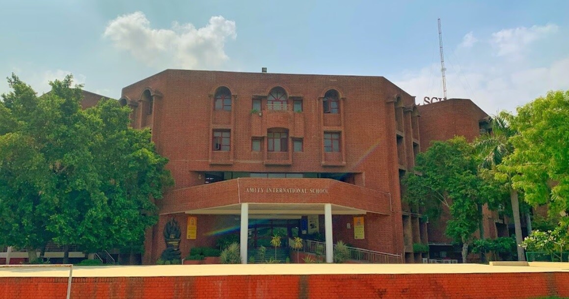 Amity International School Sector 44