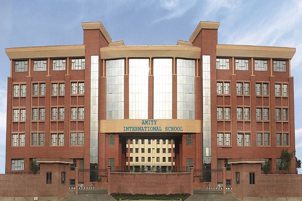 Amity International School Gomti Nagar