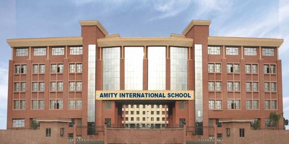 Amity International School Gomti Nagar