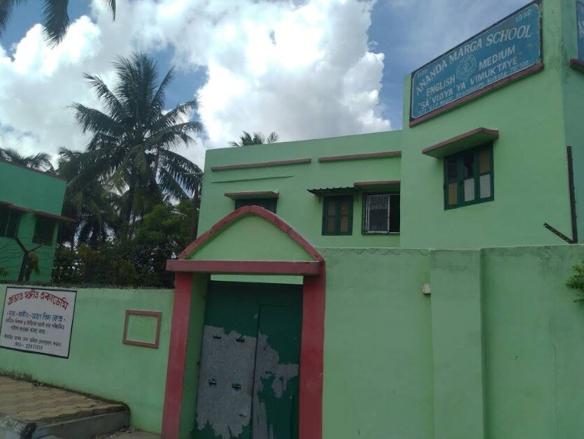 Ananda Marg School VIP Nagar