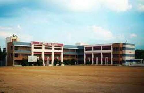 Anglist High School,  Ibrahimpatnam