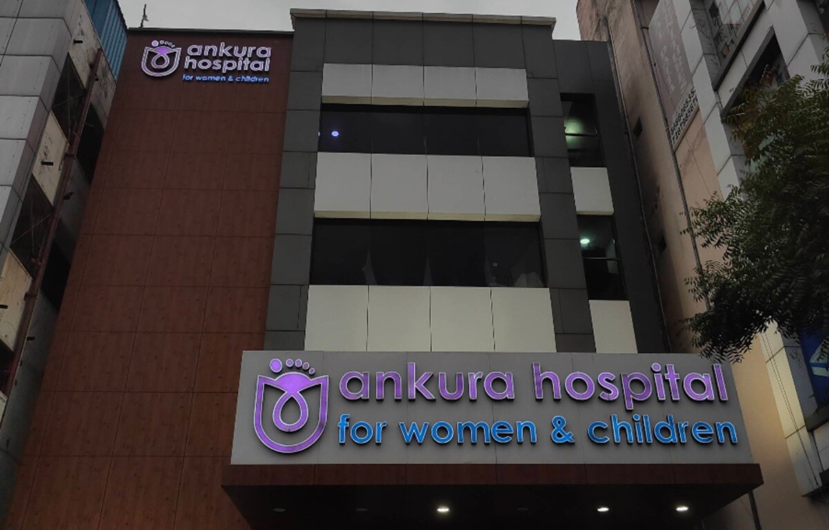 Ankura Hospital Boduppal