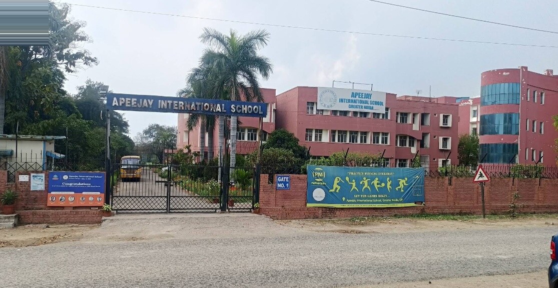 Apee Jay International School Surajpur