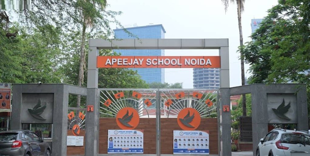 Apeejay School Sector 16A