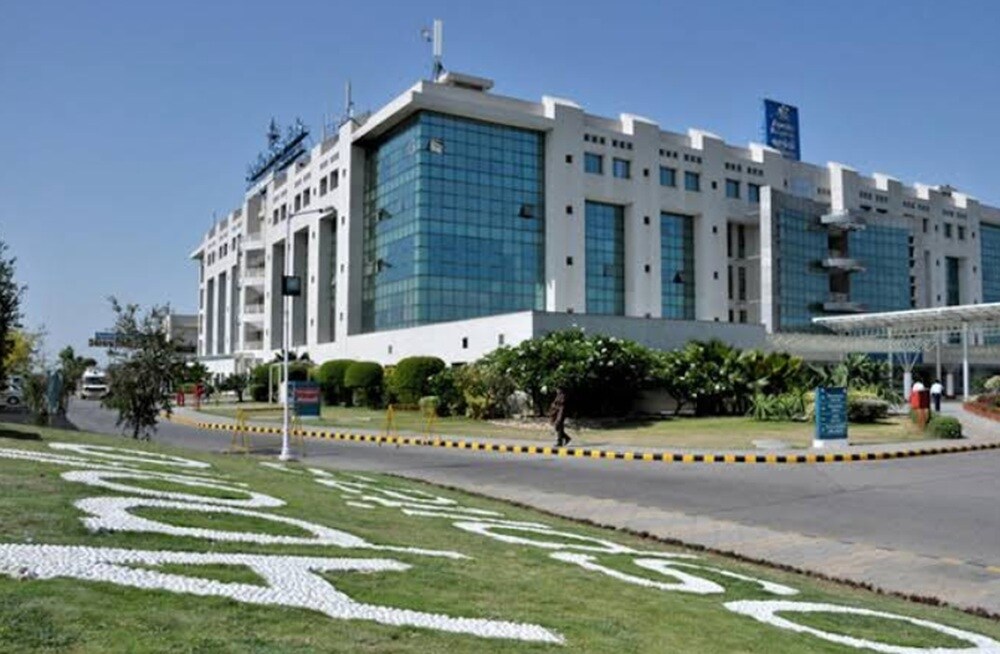 Apollo Comprehensive Blood And Cancer Centre Bhat