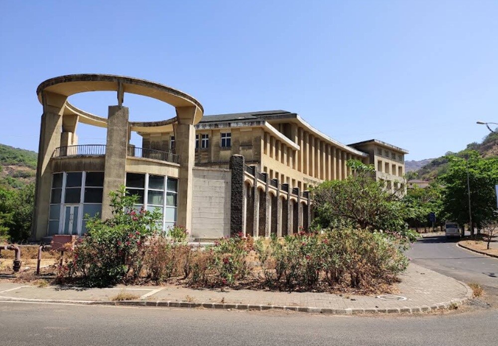 Apollo Hospital Lavasa Jejuri