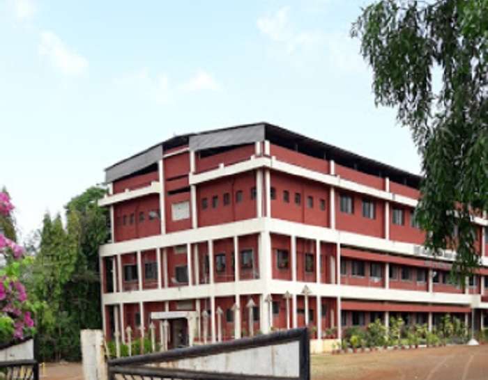 Archana Trust English Medium School,  Shahapur