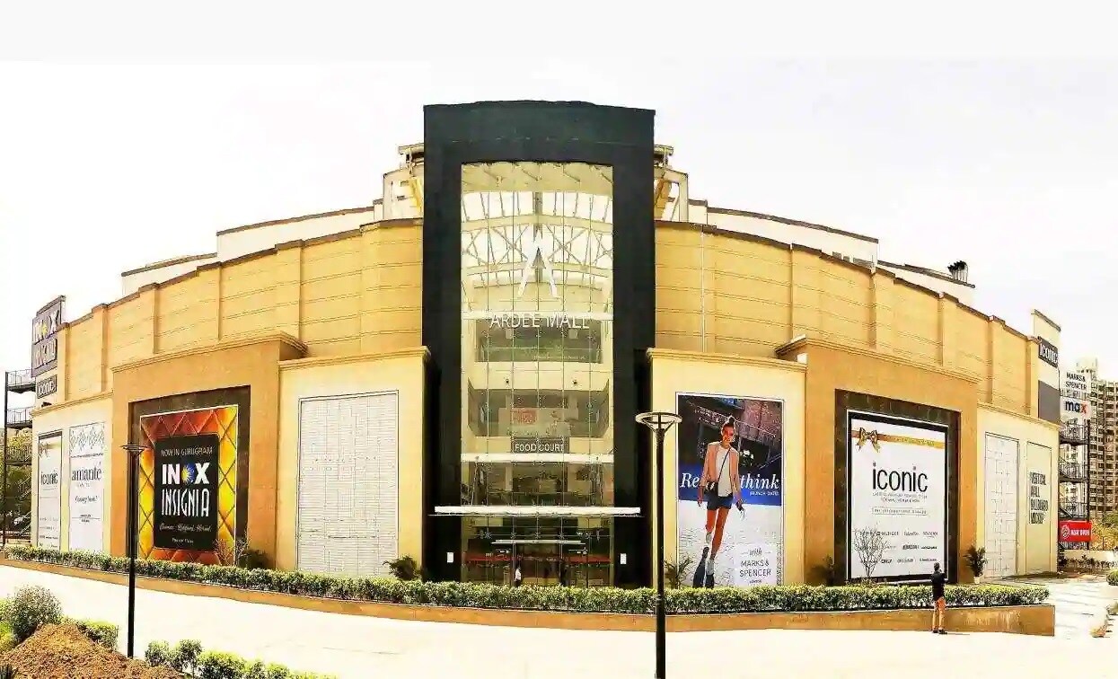 Ardee Mall Sector 44