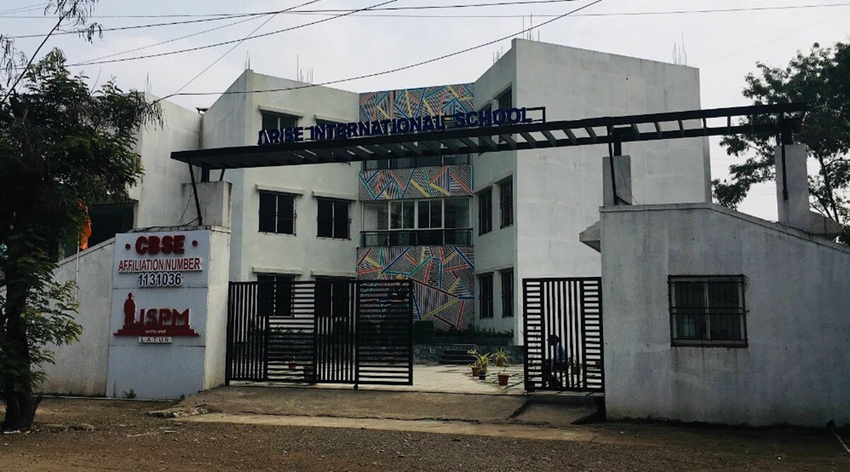 Arise International School Bhosari
