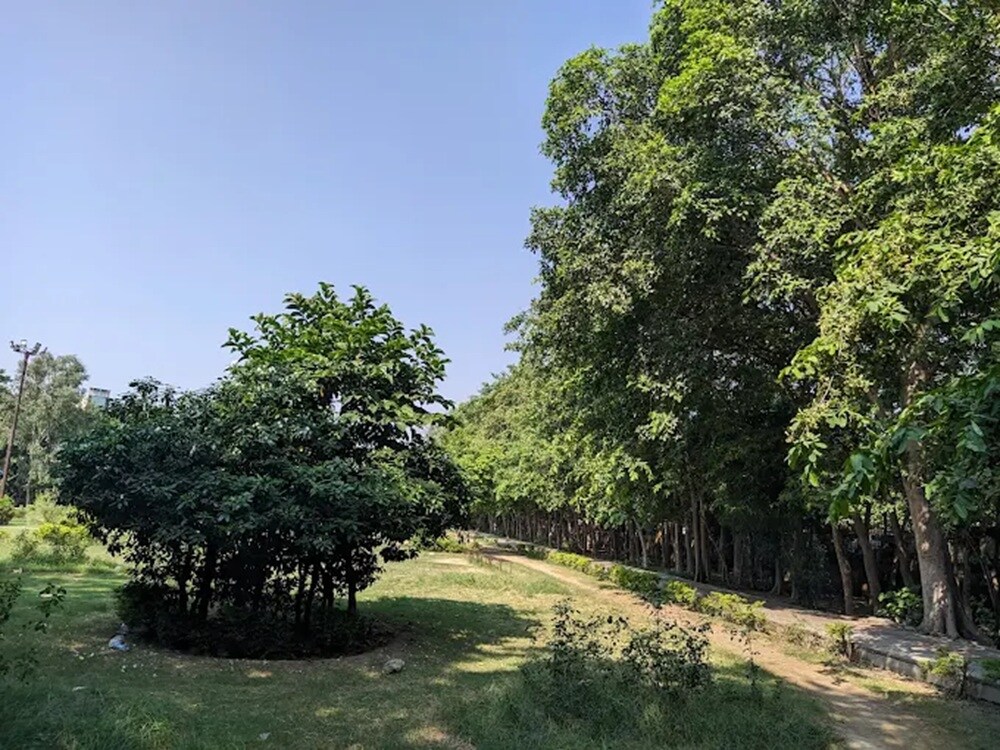 Arjun Park Jankipuram