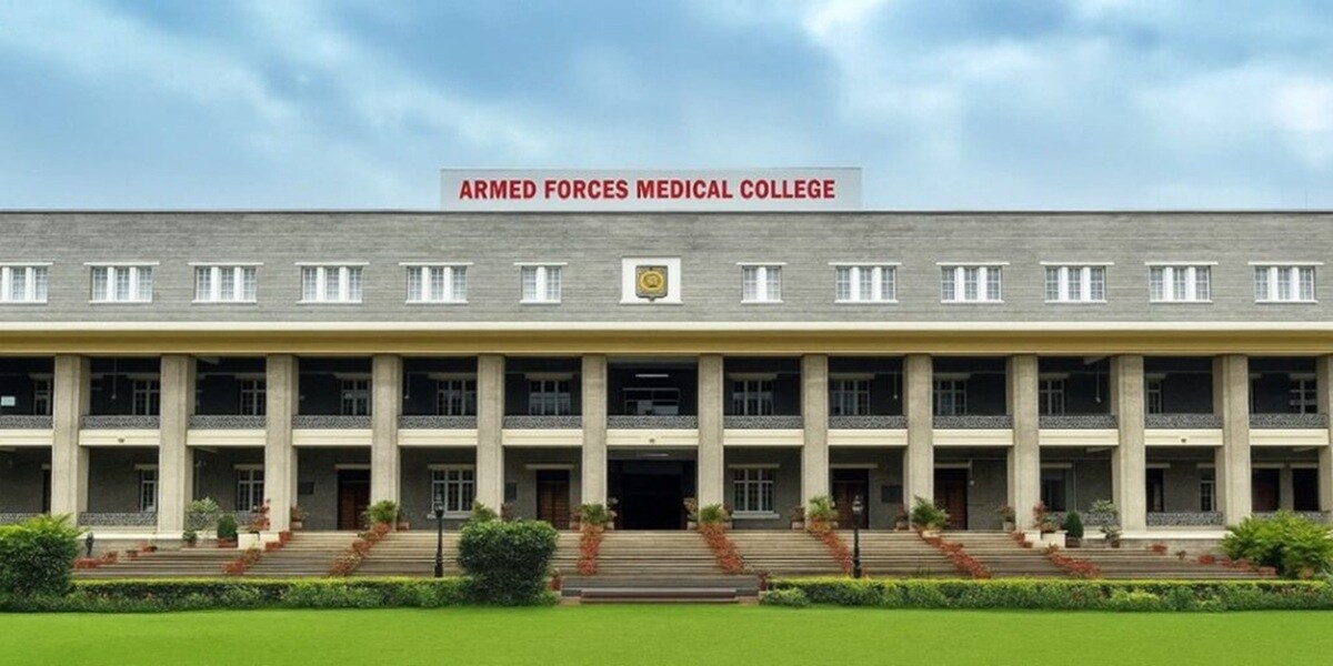Armed Forces Medical College Koregaon Park