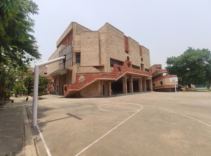Army Public School Sector 37
