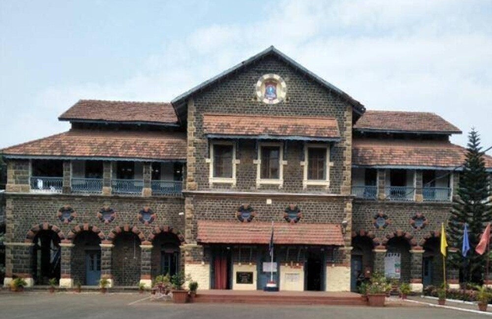 Army Public School Colaba