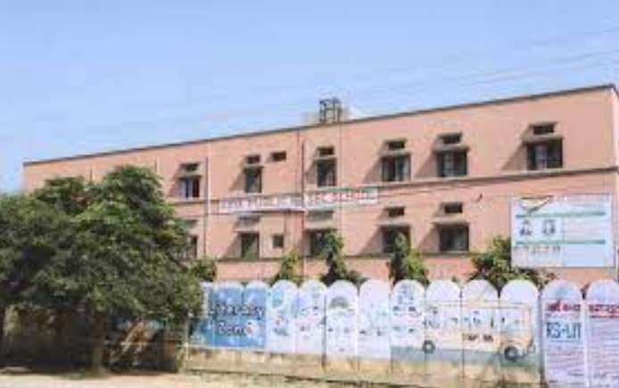 Arya Public School,  Malviya Nagar