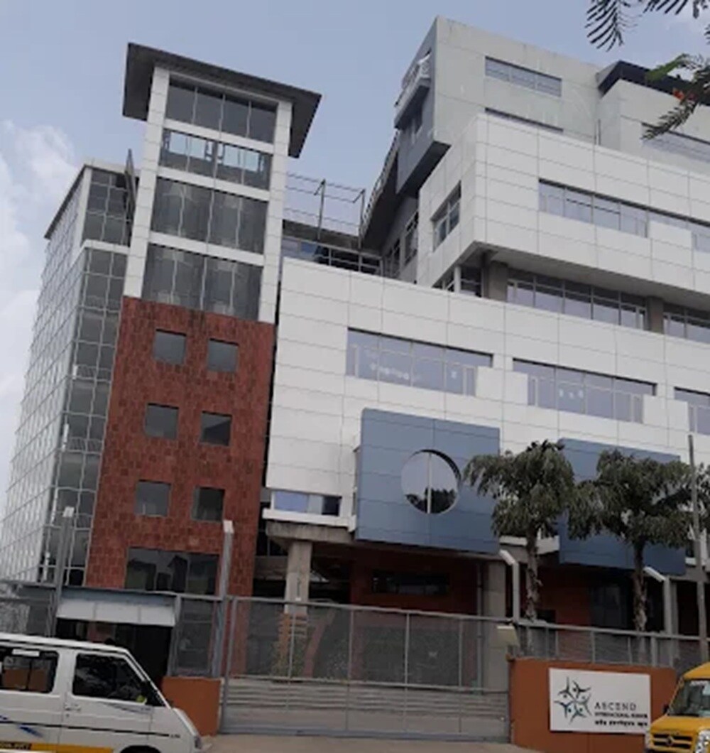 Ascend International School Bandra East