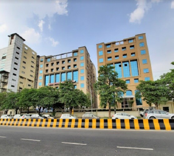Asian Law College Sector 125