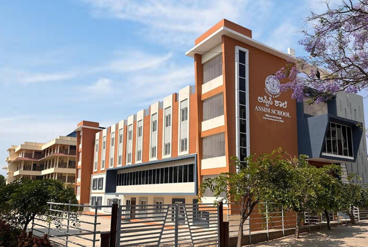 Assisi School Battarahalli