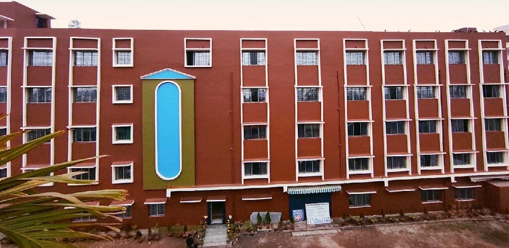 Authpur National Model Higher Secondary School Bhatpara