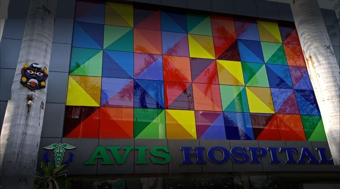 Avis Hospitals,  Jubilee Hills