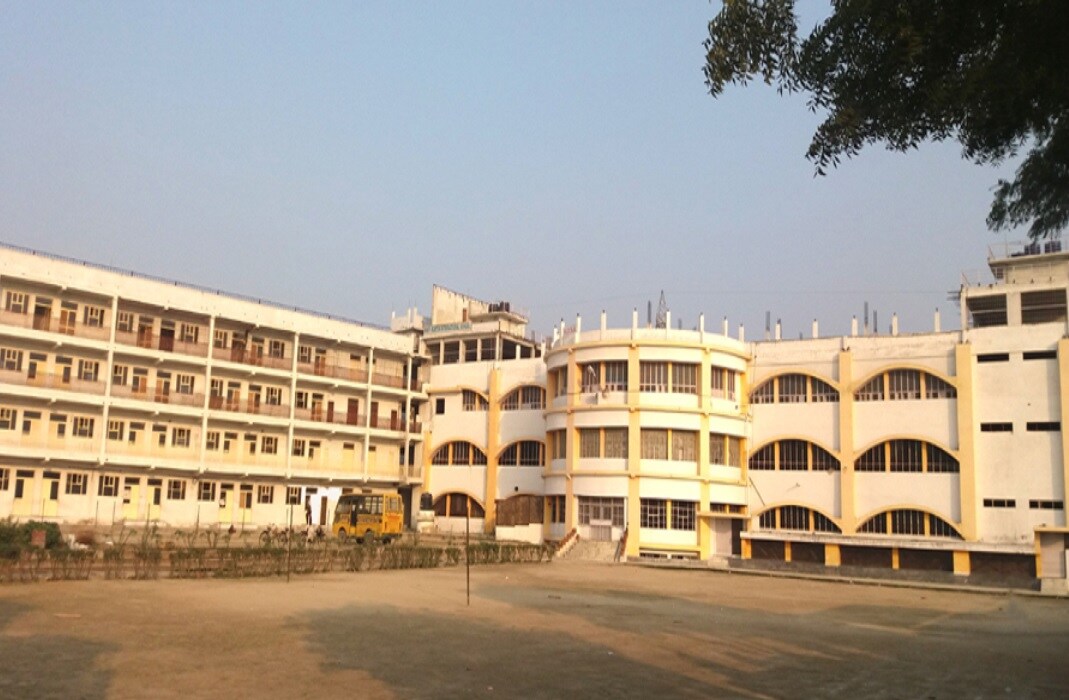 Baby Martin International School Dubagga