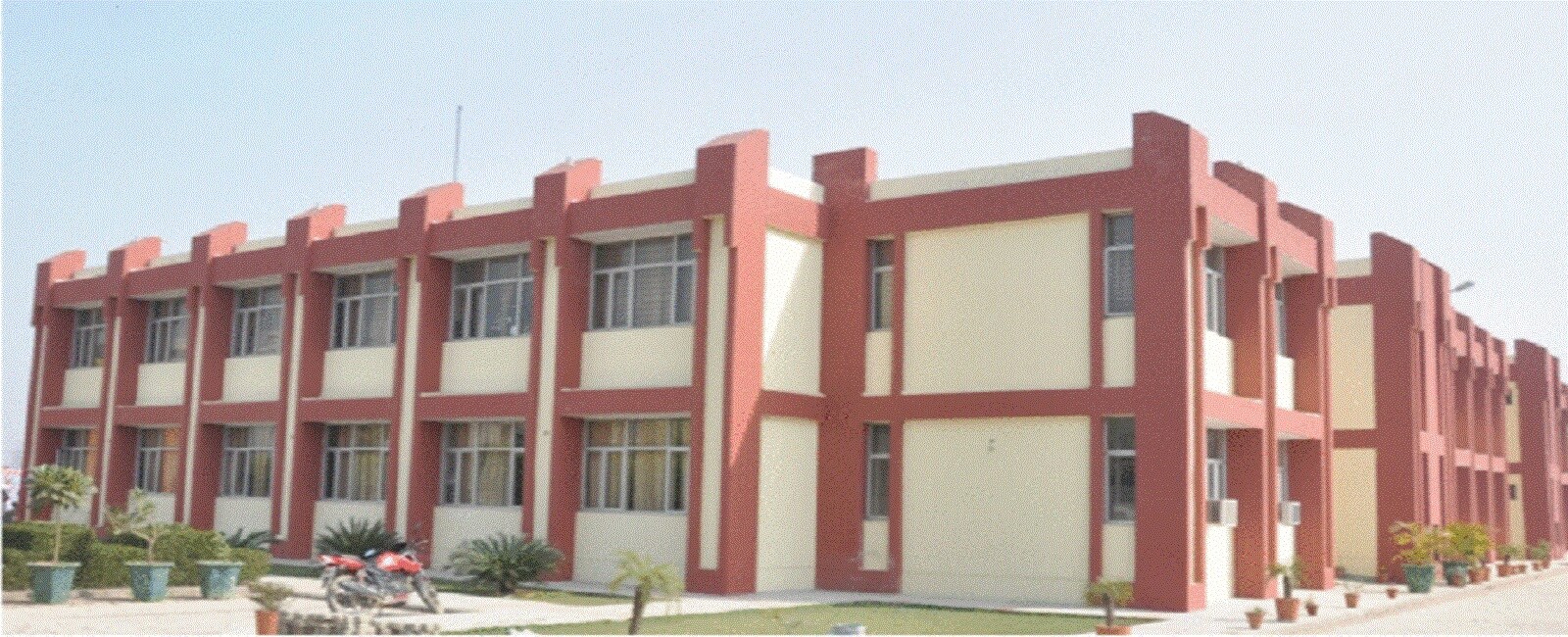 Bal Bharati Public School IMT Manesar