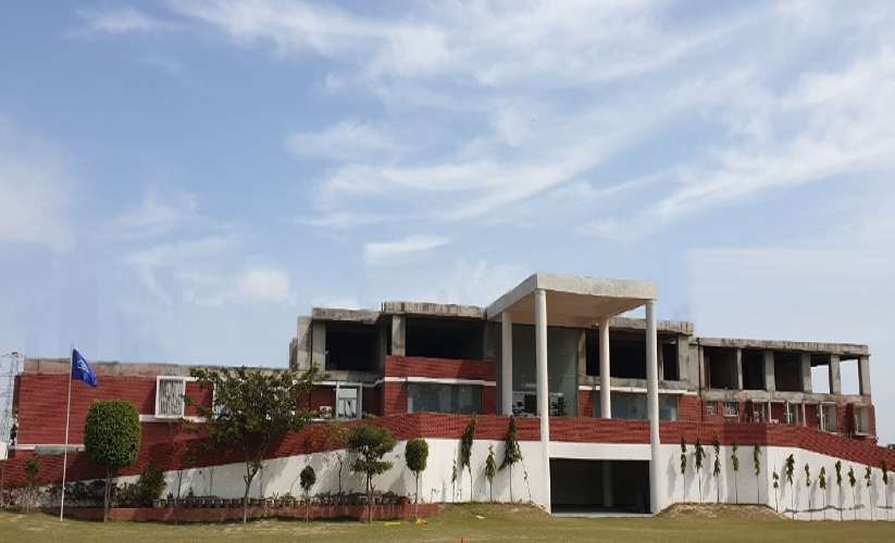 Bal Bharati Public School,  Afzalpur