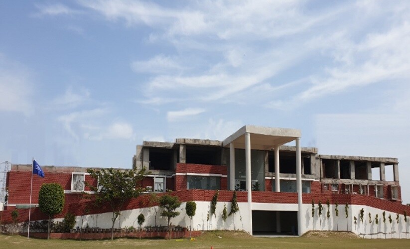 Bal Bharati Public School Afzalpur