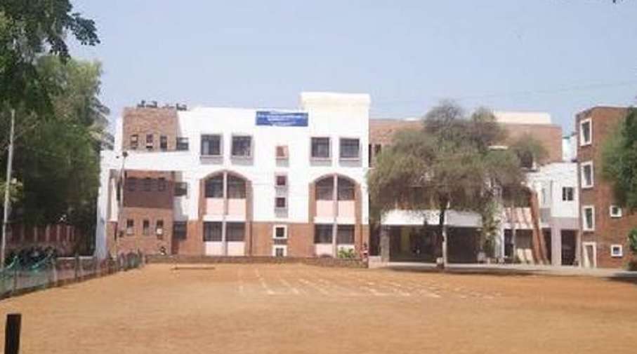Bal Shikshan Mandir English Medium School,  Kothrud