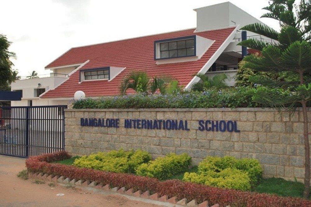 Banglore International School Hennur