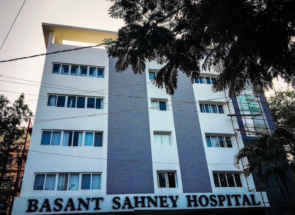 Basant Sahney Group Of Hospitals West Marredpally