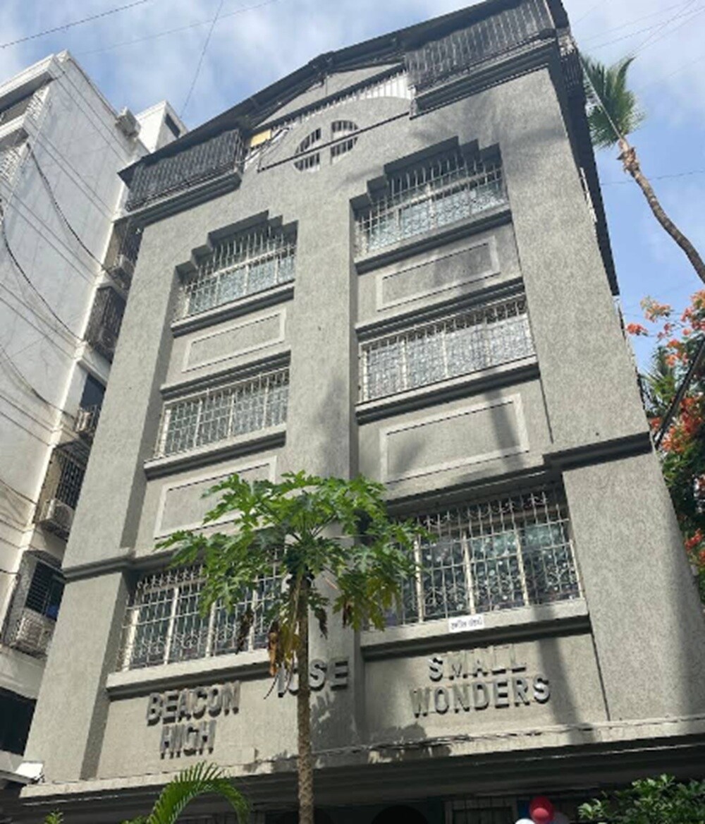 Beacon High School Khar West