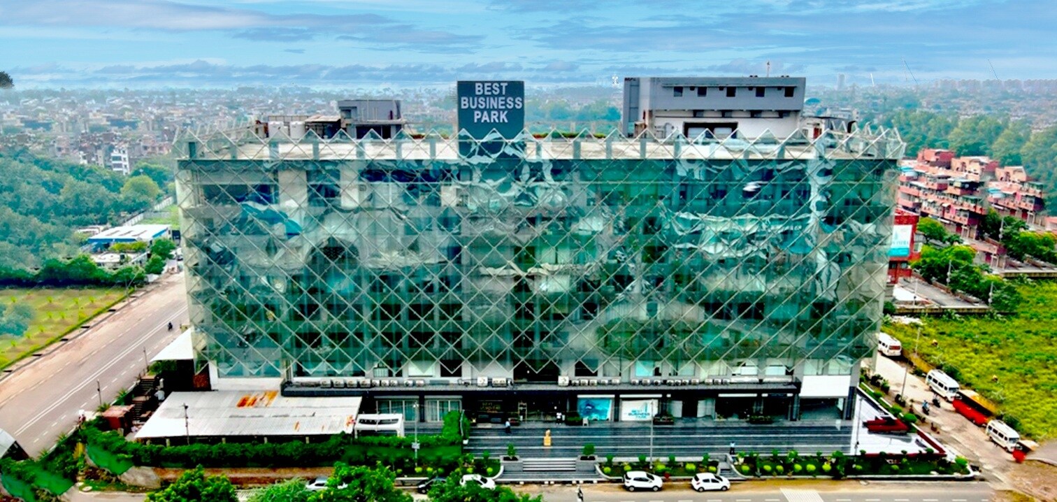 Best Business Park Netaji Subhash Place