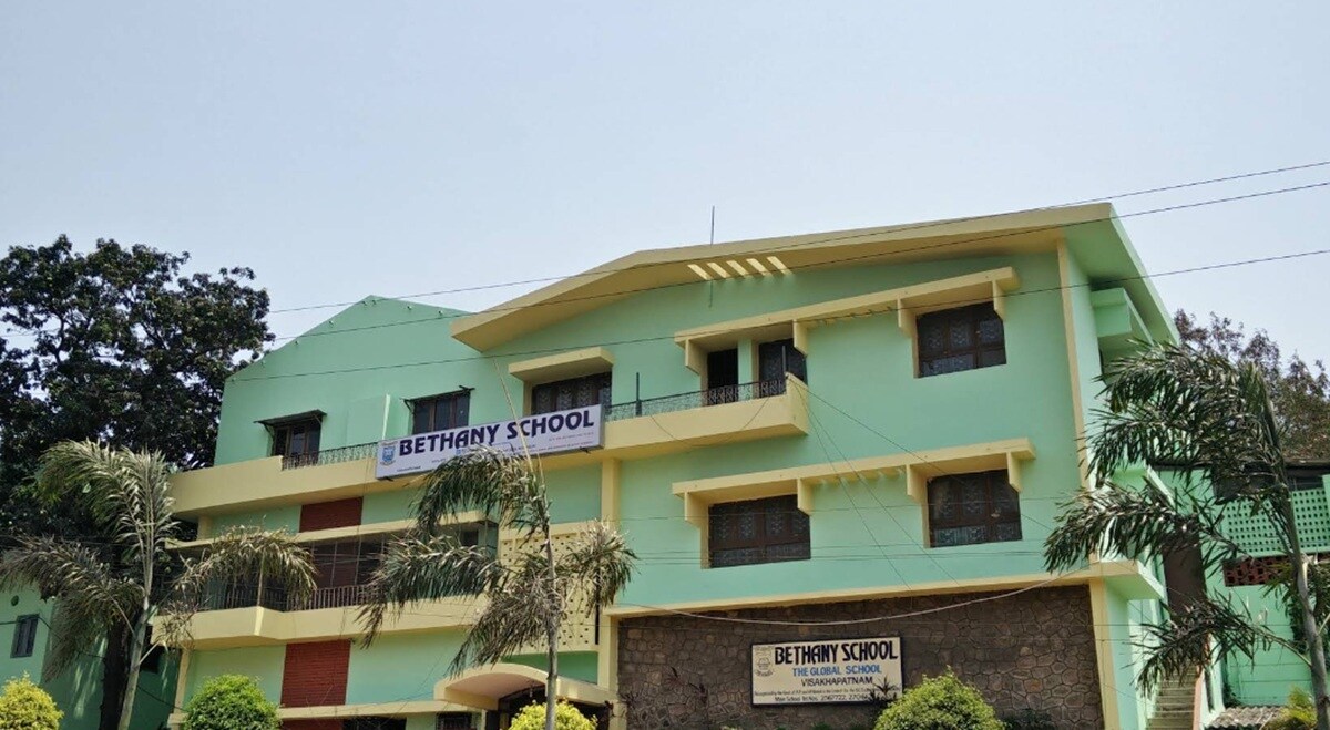 Bethany School Pedda Waltair