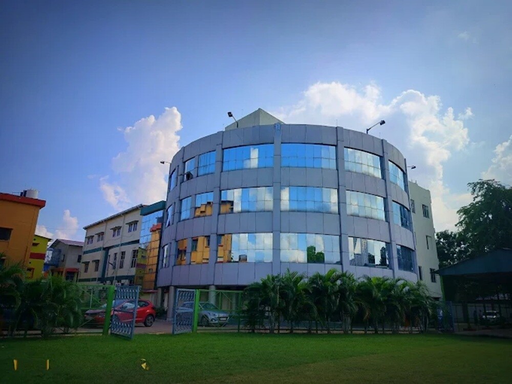 Bharatiya Vidya Bhavan Salt Lake City