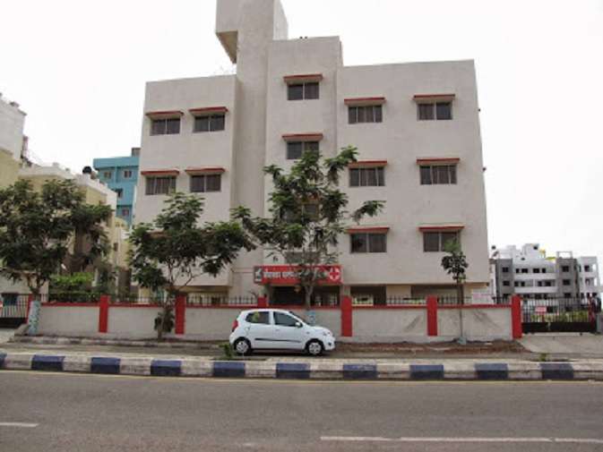 Bhimashankar Hospital,  Moshi