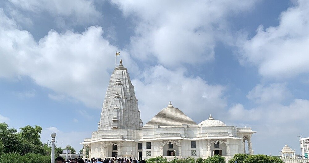 Birla Mandir Tilak Nagar