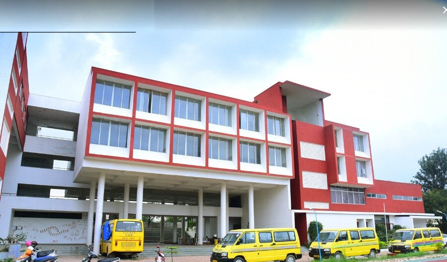 Birla Open Minds International School Varanasi