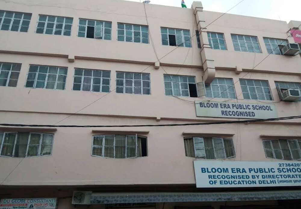 Bloom Era Public School Tri Nagar