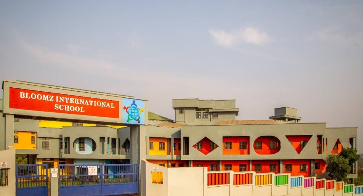 Bloomz International School Margao