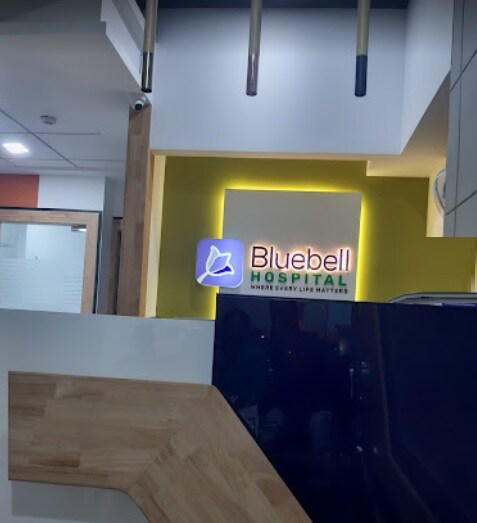 Bluebell Hospital Adarsh Nagar