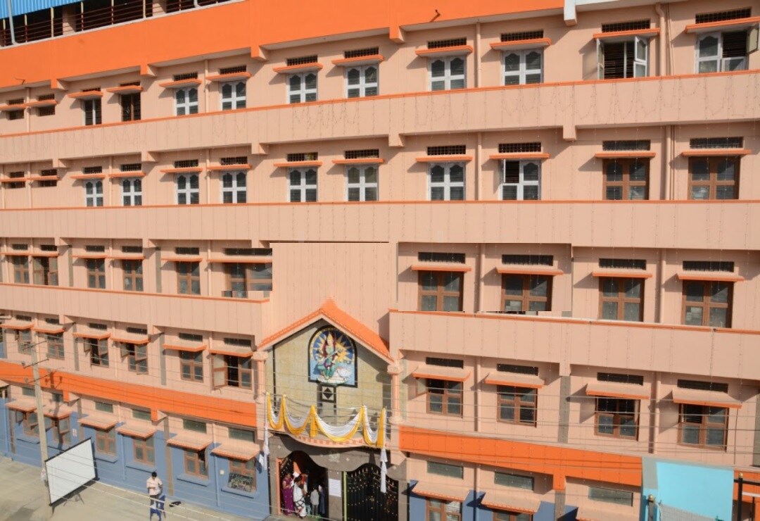 Bluebell Public School Electronic City