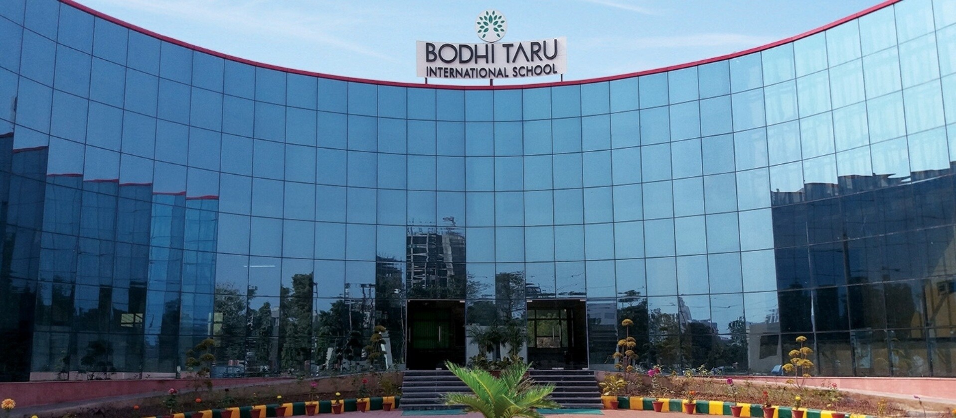 Bodhi Taru International School Knowledge Park 1 Greater Noida