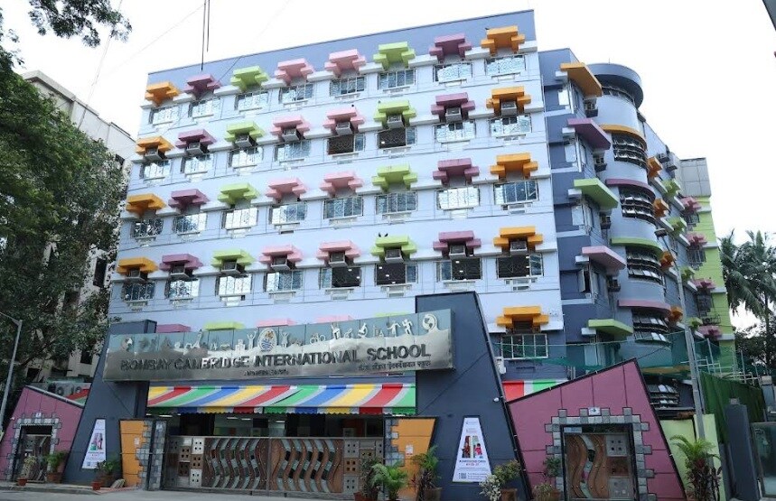 Bombay Cambridge School Andheri West