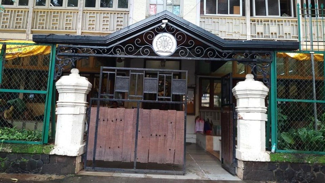 Bombay International School Churchgate