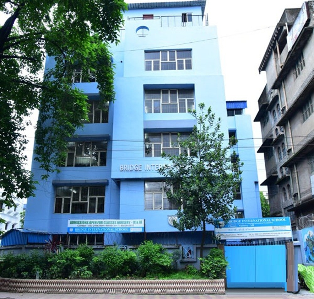 Bridge International School Ballygunge