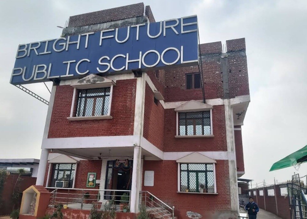 Bright Future Public School Achheja