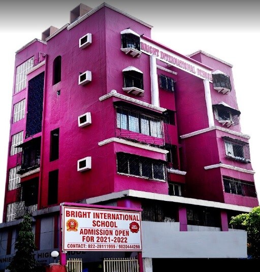 Bright International School Mira Road