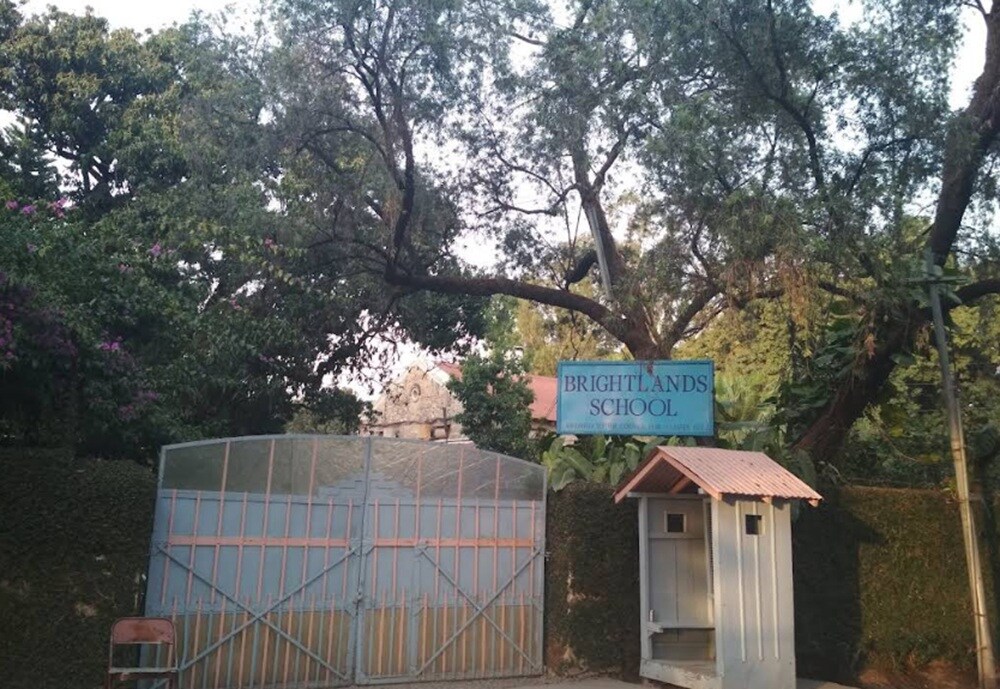 Brightlands School Subhash Road