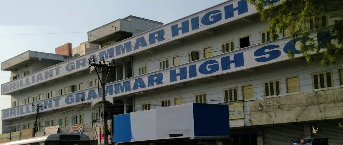 Brilliant Grammar High School Saroor Nagar