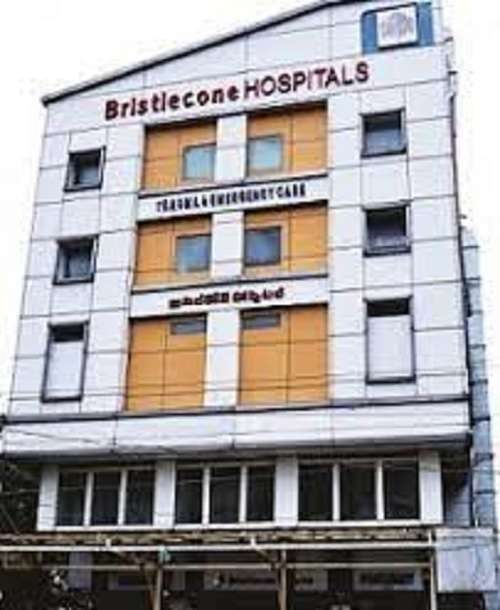 Bristlecone Hospitals,  Kachiguda
